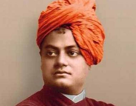 வரவேண்டும் இன்னொரு விவேகானந்தர்