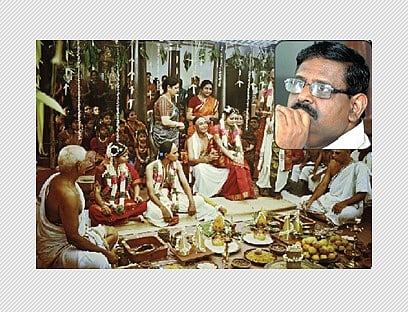 ராமானுஜம் சமூகத்துக்கான விதை!