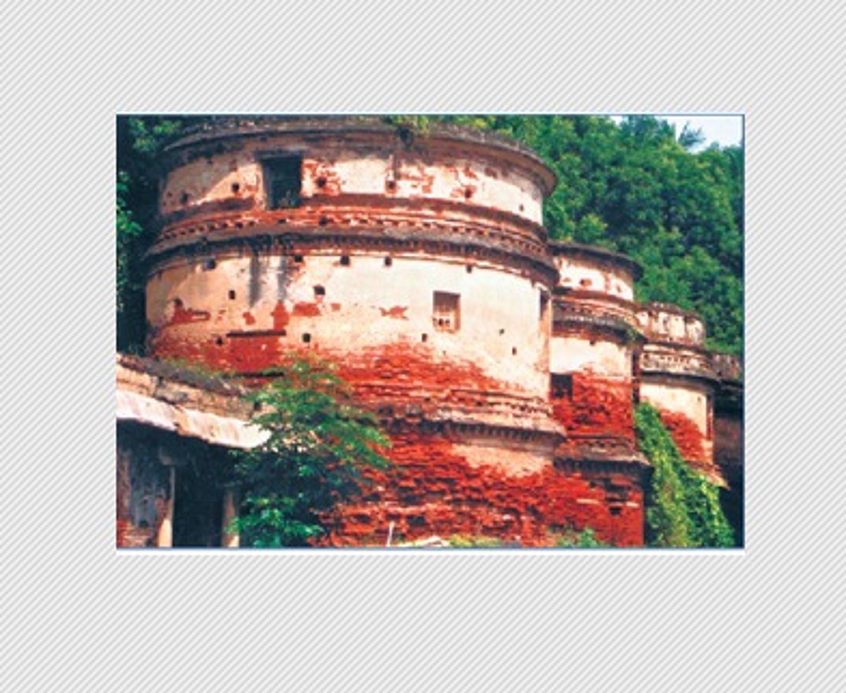 திருக்கோயில் நெற்களஞ்சியங்கள்