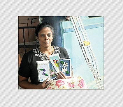 வாழ்... வாழ்த்து அட்டைகள்!