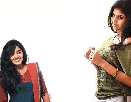 திரைக்கதிர்