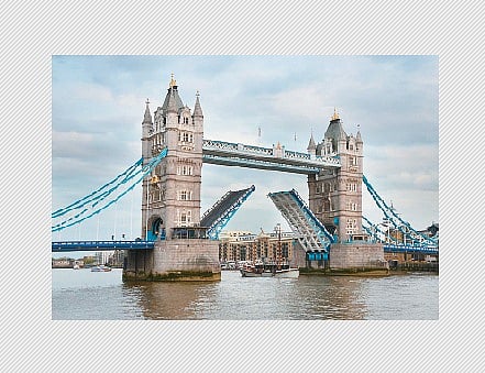 ஒப்பரிய உலக நகரங்கள் லண்டன்