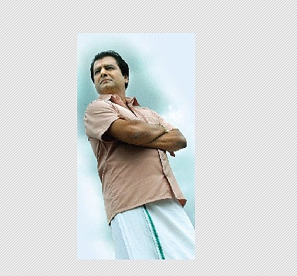 நான் ஏந்திச் செல்வது சின்ன தீபம்! விவேக்