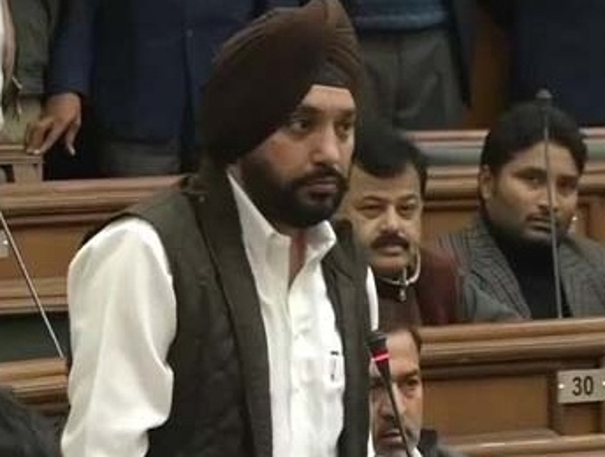 மறுதேர்தல் வரக்கூடாது என்பதற்காகவே ஆதரவு: காங்கிரஸ்