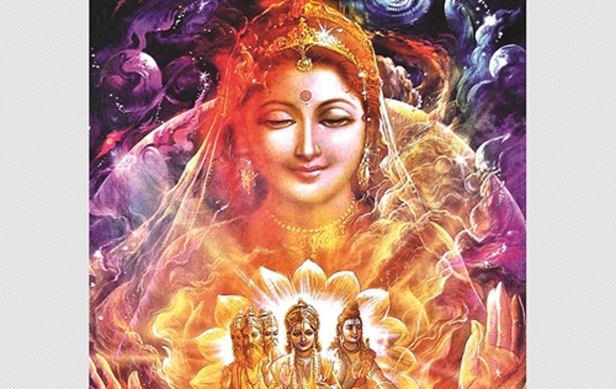 51 சக்தி பீடம்: நேபாள் கண்டகீஸ்வரி