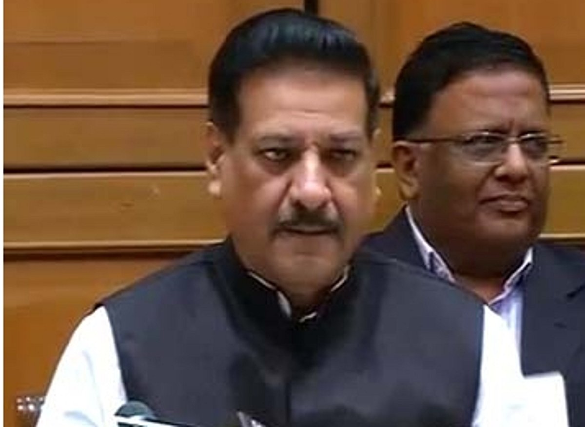 ஆதர்ஷ் ஊழல் அறிக்கை: மகாராஷ்ட்ரா அமைச்சரவை ஏற்பு