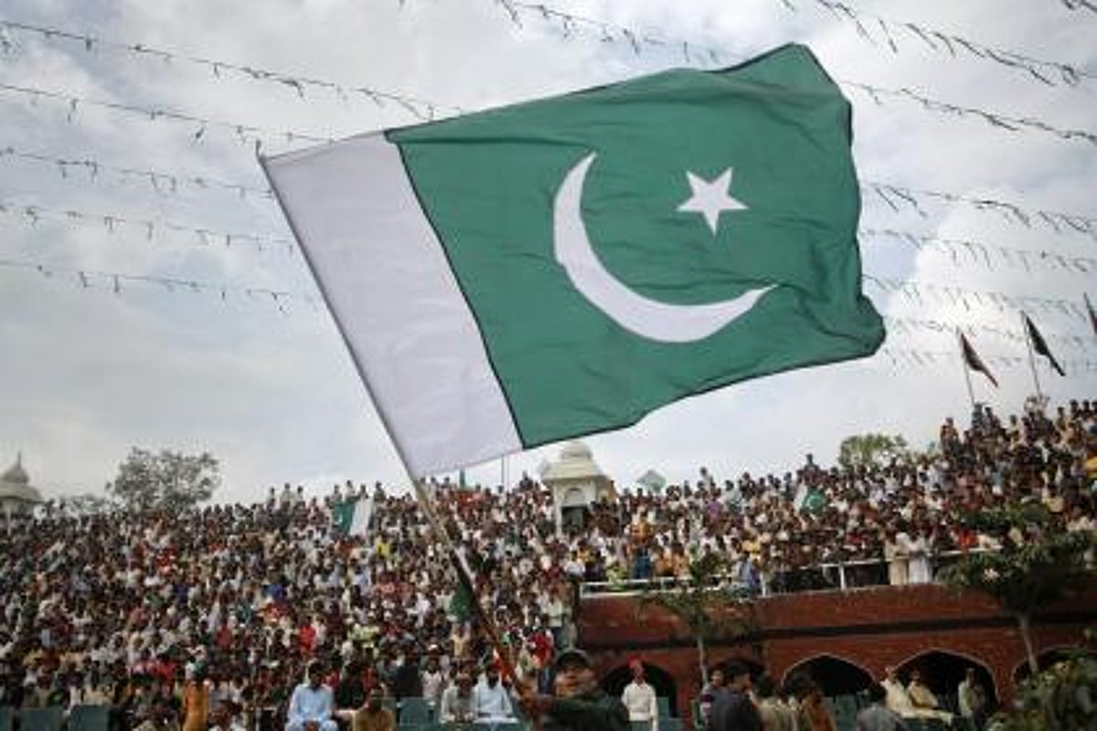 இந்த நாளில் அன்று(07.05.1965)பிரிவினை யோசனையை ஏற்பதே பாகிஸ்தானுக்கு நல்லது - பிரதம மந்திரி சாஸ்திரி புத்திமதி