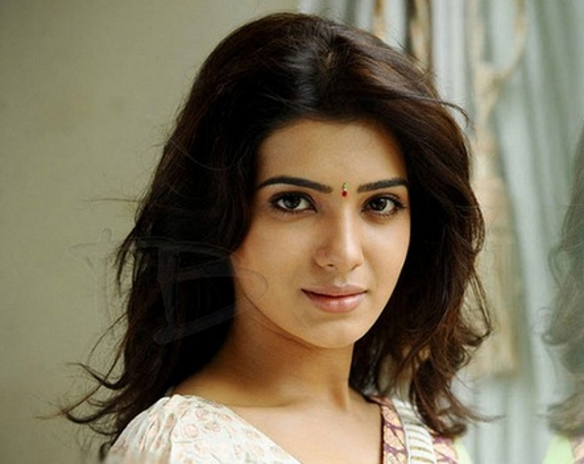 நடிகை சமந்தாவுக்கு சென்னையில் ரகசிய சிகிச்சை