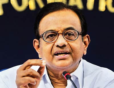 ஆங்கிலேயா் ஆட்சிக் கால குற்றவியல் சட்டங்களை அரசாங்கம் உண்மையிலேயே தூக்கி எறிந்துவிட்டதா? - ப.சிதம்பரம் கேள்வி