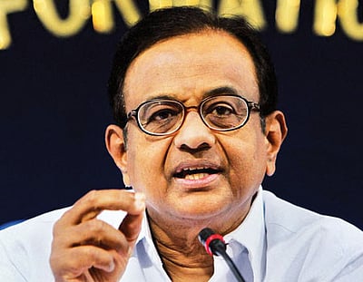 ஆங்கிலேயா் ஆட்சிக் கால குற்றவியல் சட்டங்களை அரசாங்கம் உண்மையிலேயே தூக்கி எறிந்துவிட்டதா? - ப.சிதம்பரம் கேள்வி