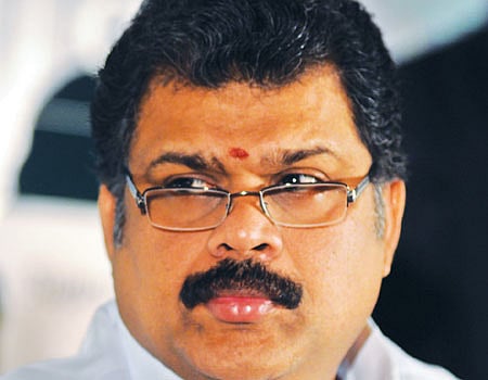 காங்கிரசின் தமிழக தேர்தல் நிலைப்பாடு: அதிருப்தியில் ஜி. கே. வாசன்