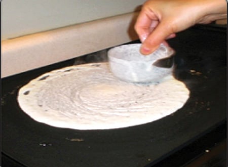 தோசை மாவு... புளித்துவிட்டதா? புளிக்கவில்லையா?