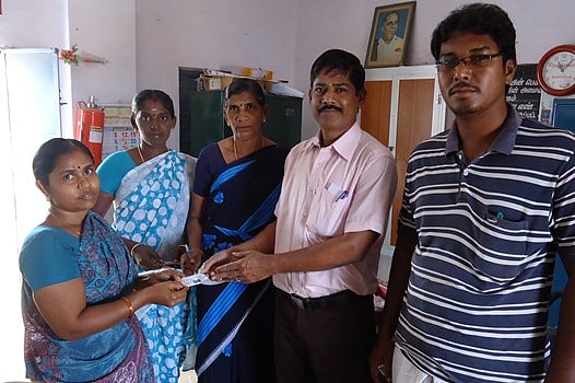 நெல்லை மாவட்டத்தில் 1.07 லட்சம் புதிய வாக்காளர்கள்: 1302 மையங்களில் வாக்காளர் அட்டை விநியோகம்