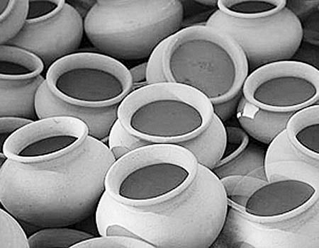 தமிழ்ச் செல்வங்கள்: மண் - 1