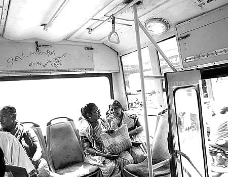 கிறுக்க வேண்டாமே...