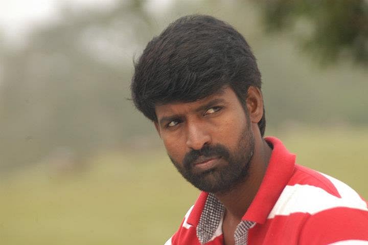 பரோட்டோ சூரிக்கு அடித்த யோகம்