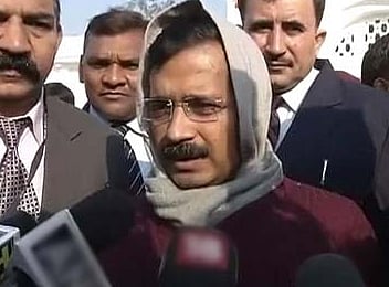 ஆடம்பர கார் கூடாது; பயணங்களுக்கு அரசு கார்கள் மட்டுமே: அமைச்சர்களுக்கு கெஜ்ரிவால் உத்தரவு