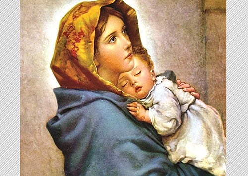 அன்னை ஓர் அதிசயம்!