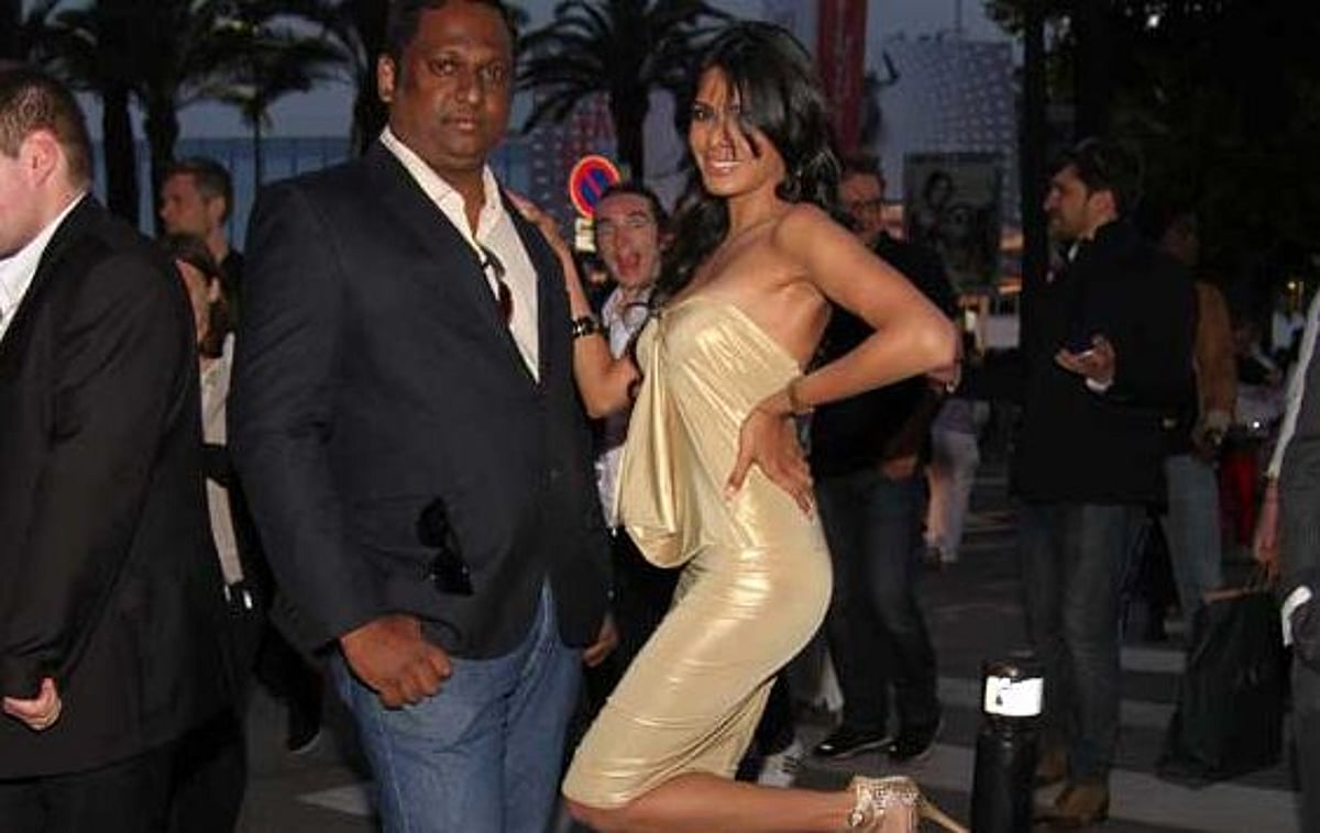 காம சூத்ரா இயக்குநர், நடிகை செர்லின் சோப்ராவுக்கு சவால்