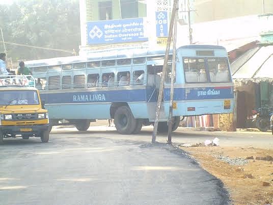 30 வருடங்களுக்கு பிறகு சிதம்பரத்தில் தச தீர்த்தங்களில் தீர்த்தவாரி உற்சவம்! திரளான பக்தர்கள் பங்கேற்பு