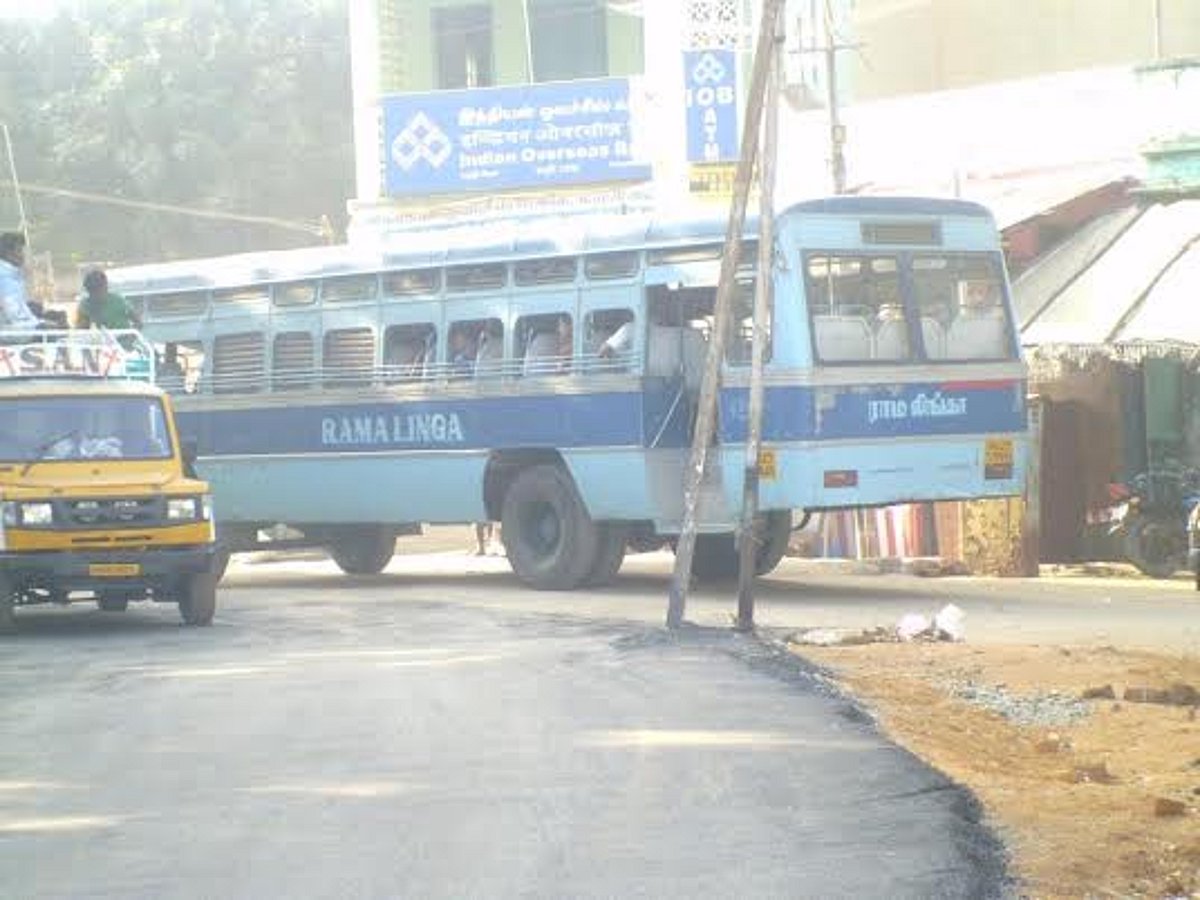 30 வருடங்களுக்கு பிறகு சிதம்பரத்தில் தச தீர்த்தங்களில் தீர்த்தவாரி உற்சவம்! திரளான பக்தர்கள் பங்கேற்பு