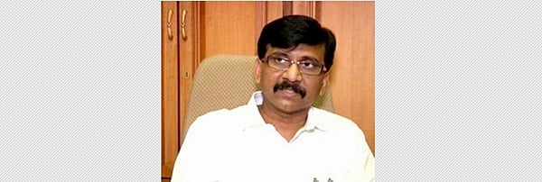 சரத்பவார் கட்சிக்கு, பாஜக கூட்டணியில் இடம் கிடையாது: சிவசேனா