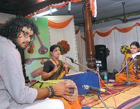 பண்ணின் பெருமை