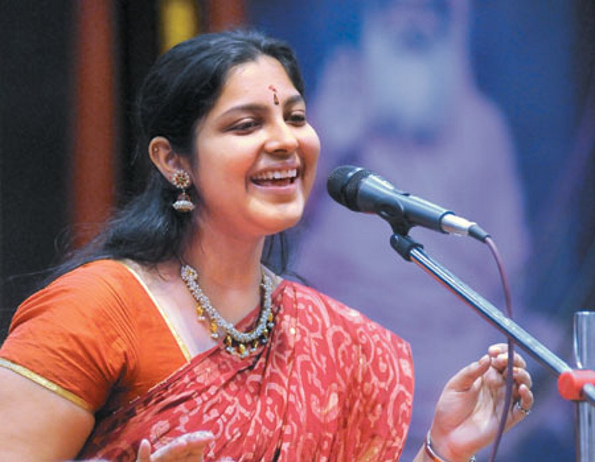 சௌக்யம் தூக்கல்!