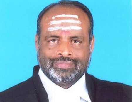 மாநிலங்களவை எம்.பி.யாக அதிமுக வேட்பாளர் நவநீதகிருஷ்ணன் போட்டியின்றி தேர்வு