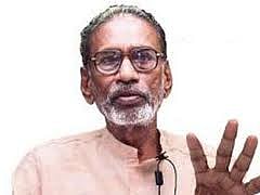 போராட்டத்துக்கு ஆதரவு : மதுரையில் பழ.நெடுமாறன் கைது