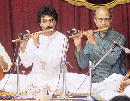 அடுத்த வாரிசு!