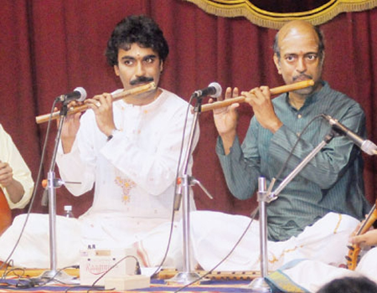 அடுத்த வாரிசு!