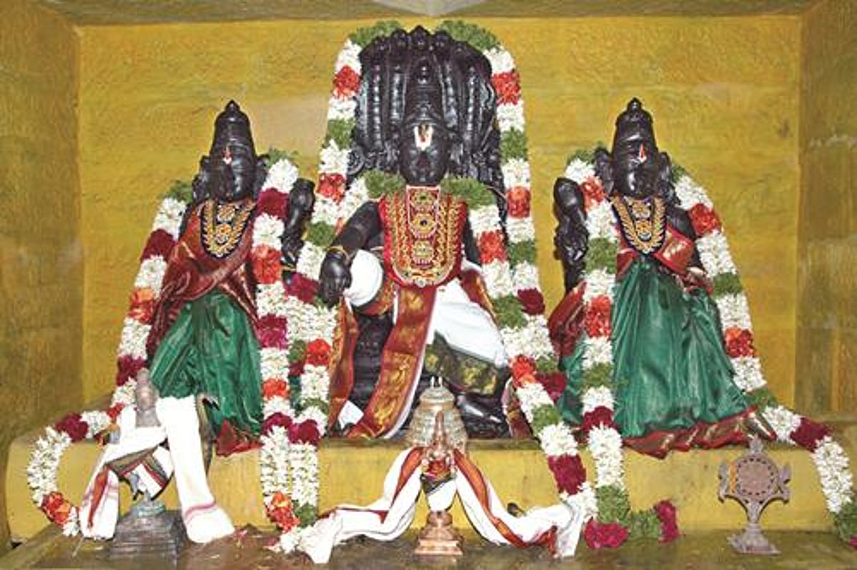 பரமபதநாதன்