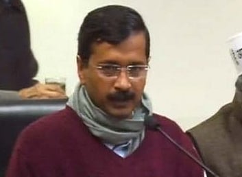 போலீஸ் கண்முன்னே அருணாச்சலப்பிரதேச மாணவர் அடித்துக்கொலை: கெஜ்ரிவால் குற்றச்சாட்டு