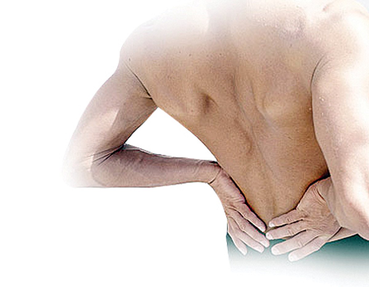 15. முதுகுத் தண்டு வழிக் குறுக்கம் என்றால் என்ன?