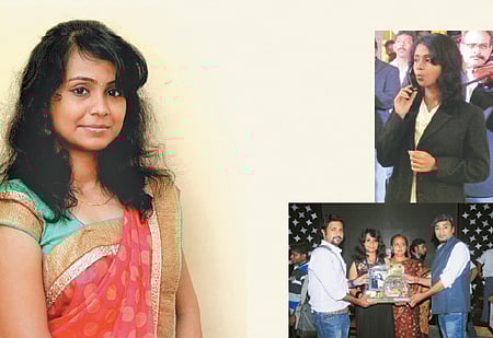 விசிலில் இசைப்பவர்!