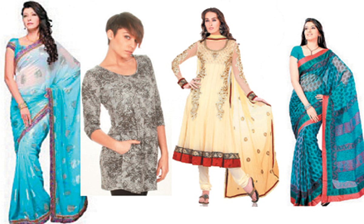 யார் என்ன ஆடை உடுத்தலாம்!