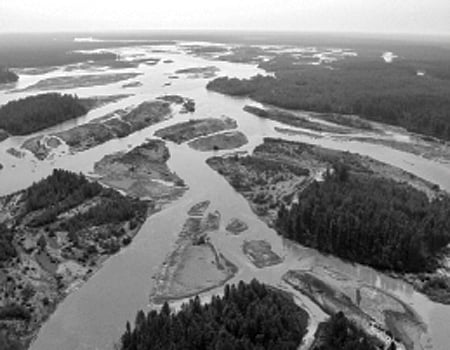 நடக்குமா நதிகள் இணைப்பு?