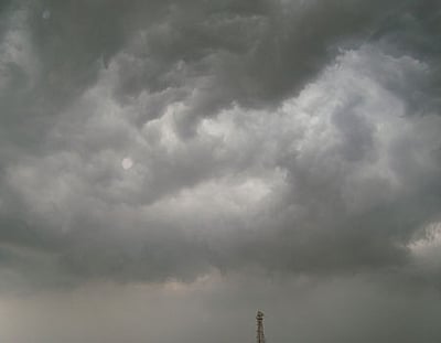 தமிழகத்தில் இடியுடன் மழைக்கு வாய்ப்பு