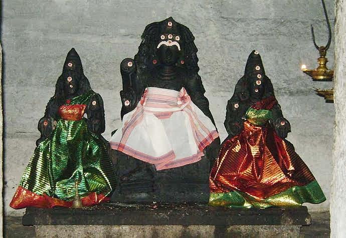 சிதம்பரத்தில் மூன்றாம் குலோத்துங்க சோழனின் அபூர்வச்சிற்பம், கல்வெட்டுகள் கண்டுபிடிப்பு 