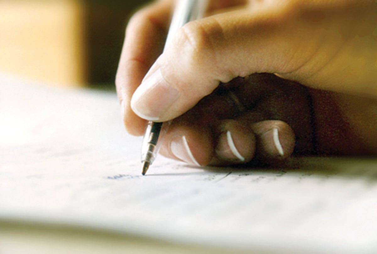 தேர்வுத் தாள் மறுமதிப்பீடு கட்டண முறையில் மாற்றம் கொண்டு வரப்படுமா?