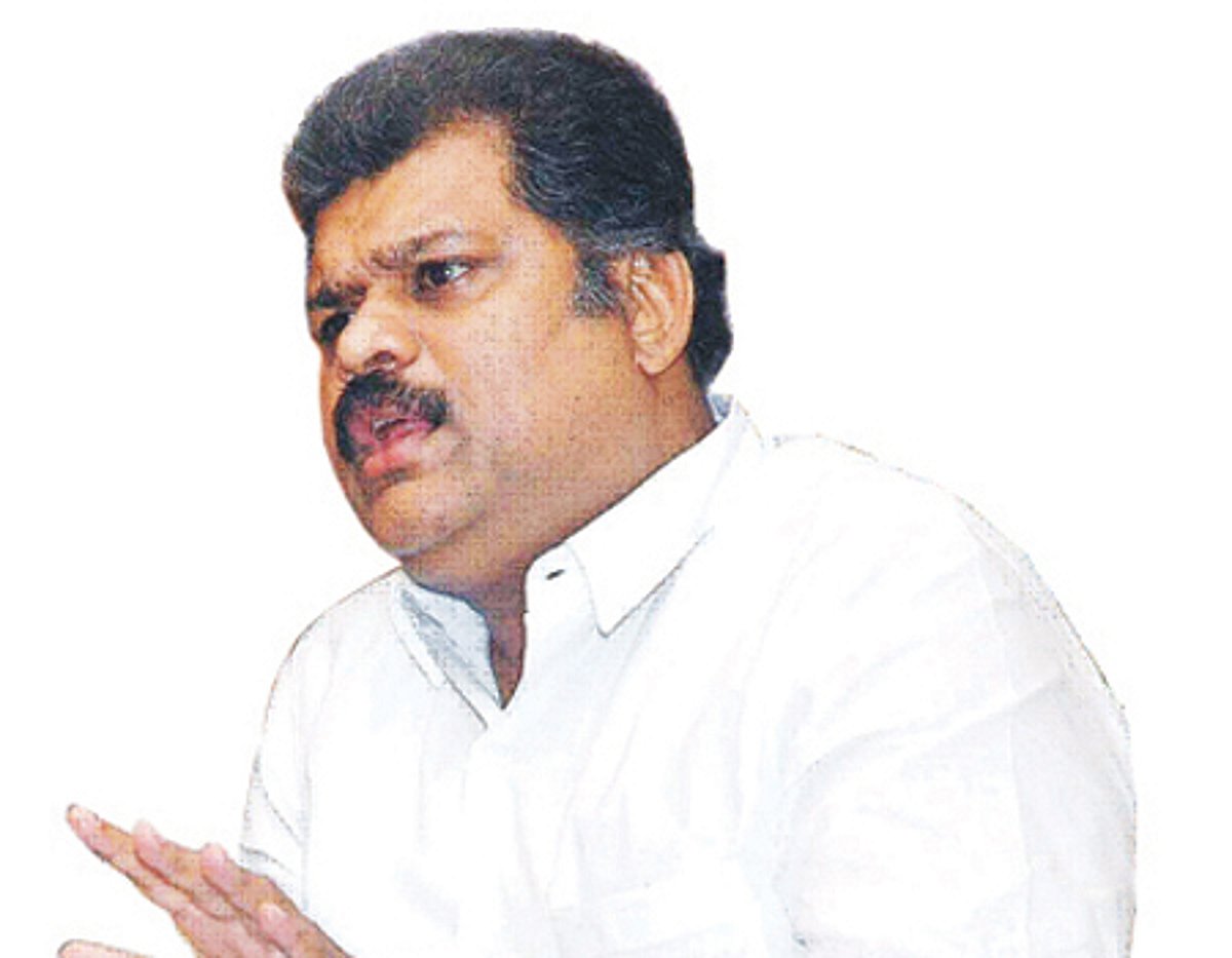 தமிழகத்தில் முன்னணியாக கட்சியாக இருப்போம்: ஜி.கே. வாசன் நம்பிக்கை