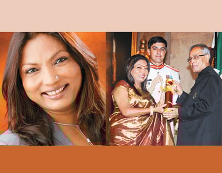 சாதிப்பதற்கு கல்வி தடையல்ல!