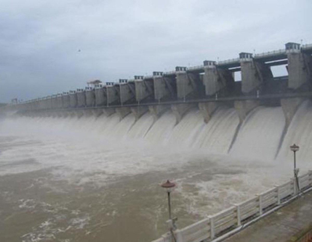 இந்த நாளில் அன்று - (28.08.1970) - காவிரிப் பிரச்னை: 1924 உடன்பாடு குறித்து கருத்து வேறுபாடு உள்ளது - மைசூர் முதல்வர்