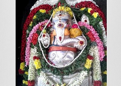 விநாயகரின் திருநாமங்களும் அதன் விளக்கங்களும்!