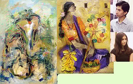 ஆன்லைனில் வந்துவிட்டது ஆர்ட் விற்பனை!