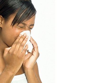 ஆயுள் காக்கும் ஆயுர்வேதம்:ஜலதோஷம்தானே என்று இருந்துவிடாதீர்கள்!