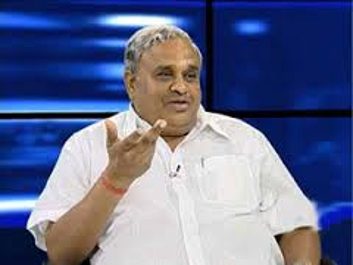 தமிழகத்தின் தற்போதைய வளர்ச்சிக்கு காமராஜர் ஆட்சி காலத்தில் கொண்டுவரப்பட்ட திட்டங்களே காரணம்: பி.எஸ். ஞானதேசிகன்