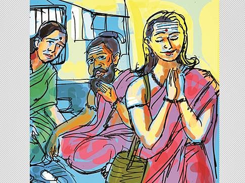 மார்க்கண்டேயர் வரலாறு!