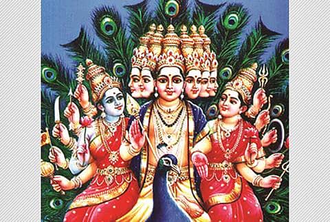 திருக்கார்த்திகையில் தீபங்கள் ஒளிரட்டும்!